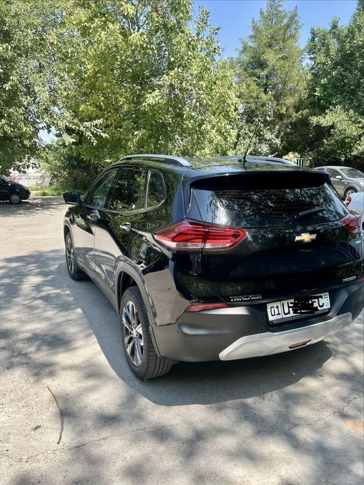 Trekcer 2 premier 2023 probeg 25000