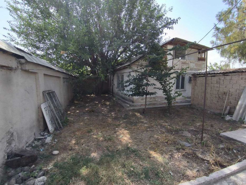 Sotiladi hovli 11,24 sotix Qibray, Продается участок 11,24 сотки Салар