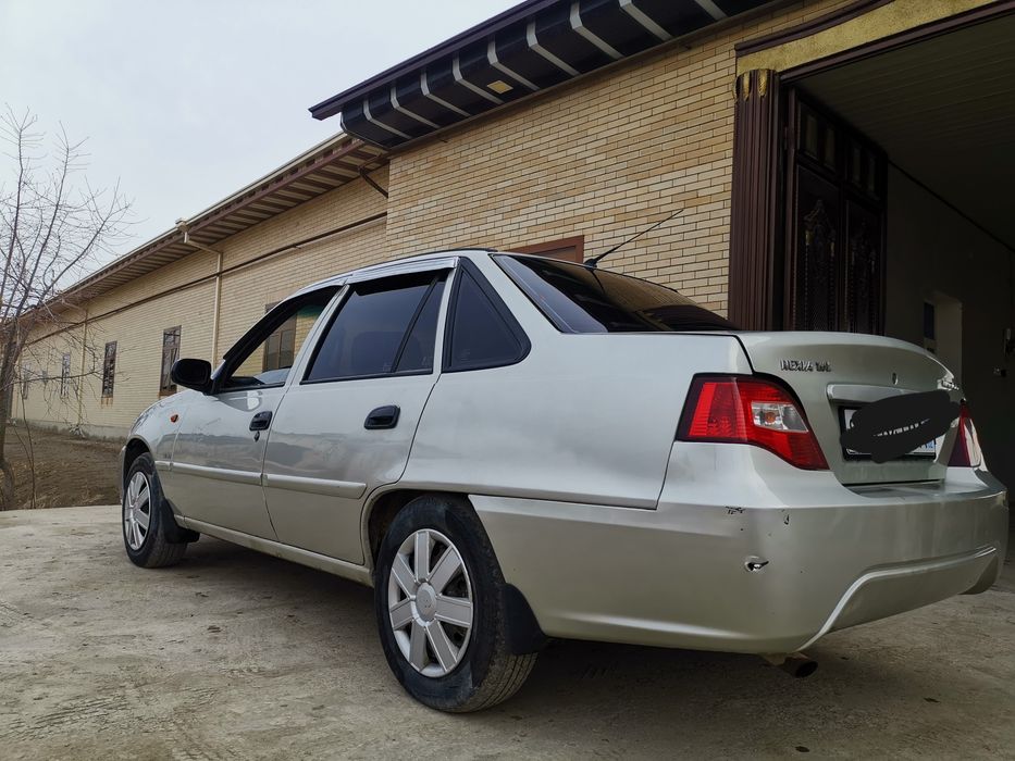 Transport yengil avtomobil