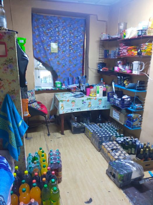 Продам Продуктовый Магазин