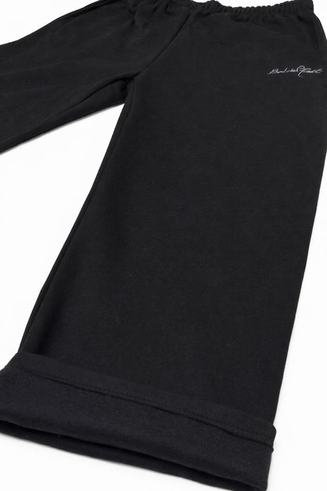 Трико Broken Planet с тоненьким флисом