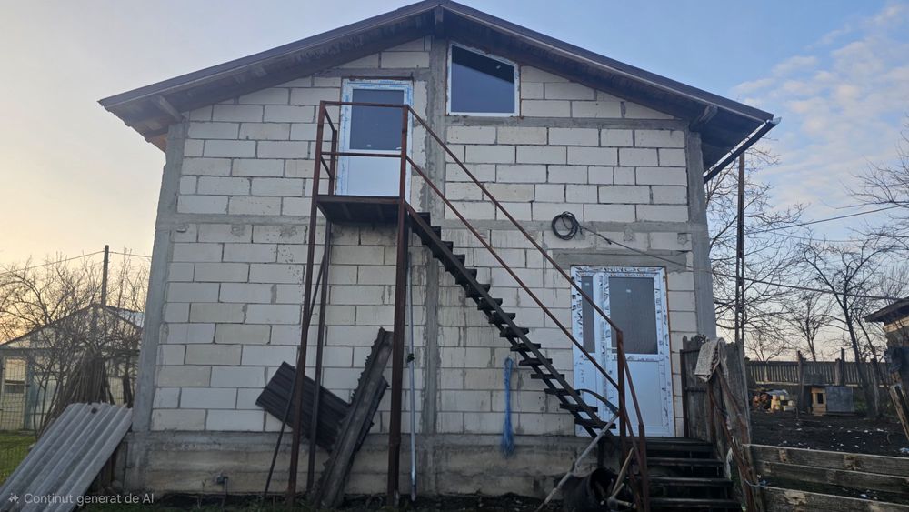 Casa de vânzare Maldaeni