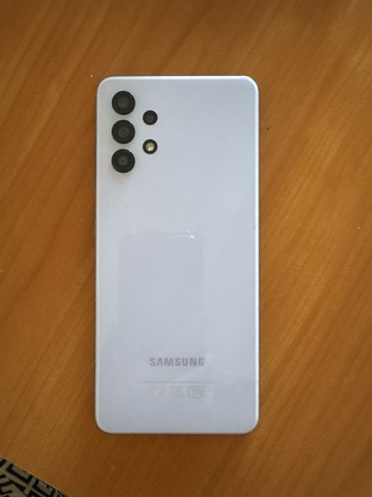 Samsung Galaxy A32