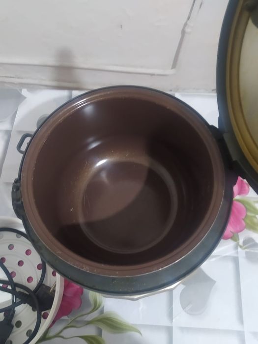 Мультиварка, фирма Redmond