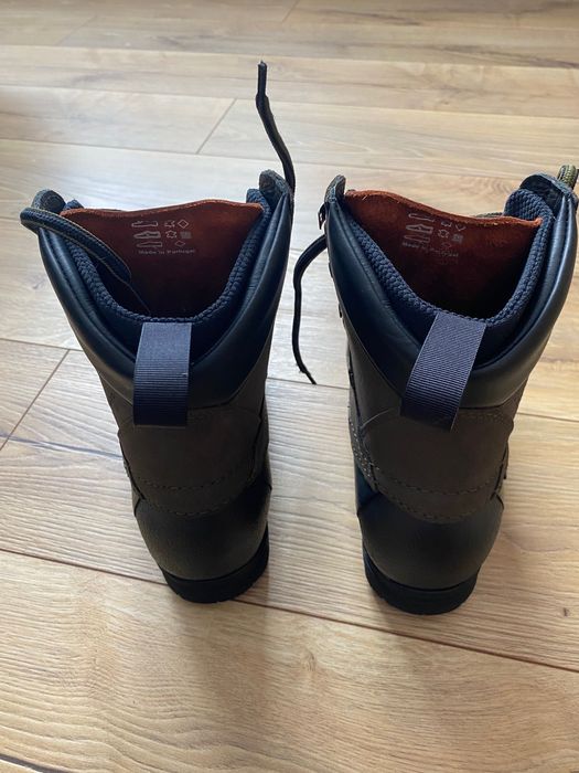 LUNDHAGS SKARE II MID-g h e t e de iarna, NOI, pt barbati, marimea 38