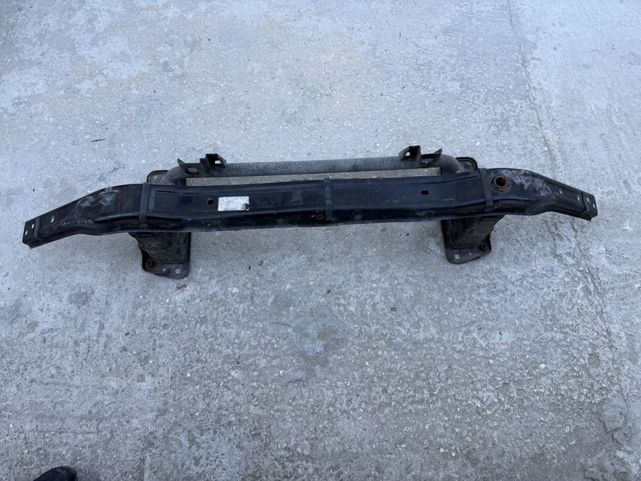 Armatura traversa intaritura trager bara fata Mercedes GLE W166 W292