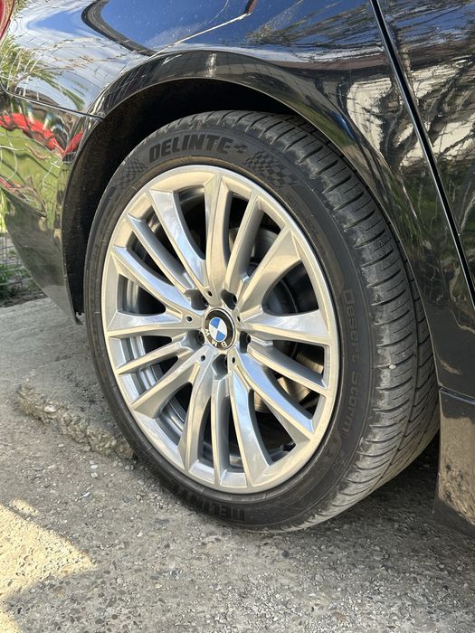 Jante Bmw 19” 5x120 F10 F11 E60 seria 5 GT