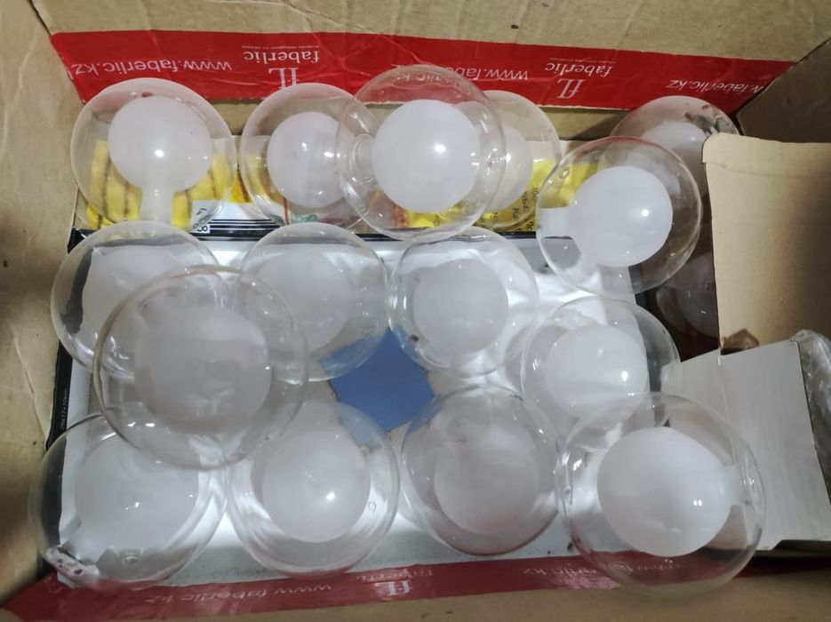 Люстра дизайнерская