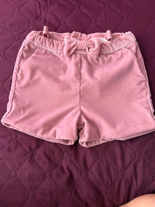 Детски дрехи за момиче 110