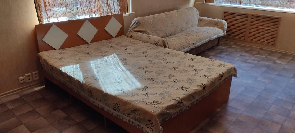 Кровать 2х спальная