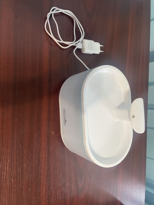 Fantana de baut apa pentru pisici Grunluft