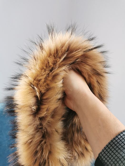 Vesta Gabriella Frattini S cu blana naturala