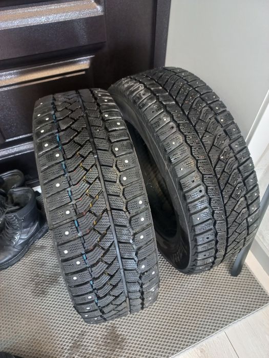 Шины Viatti пара