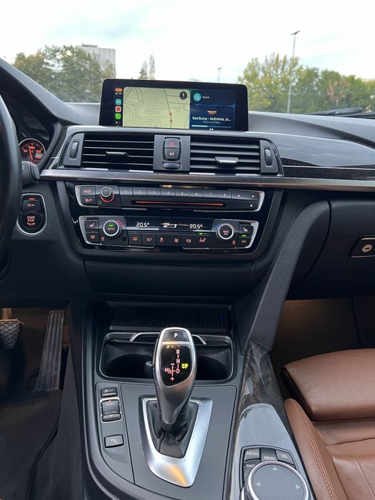 BMW 420xd F32 / Pachet M / 151.000km