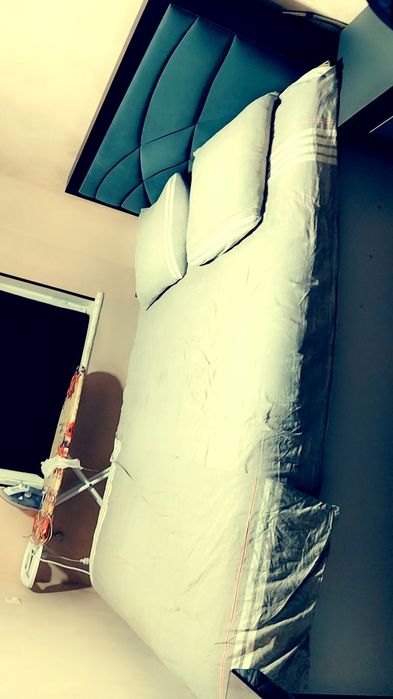 Mebel spalni nabor- HIGH-TECH texnologiyalari asosida. Turkiyaniki.