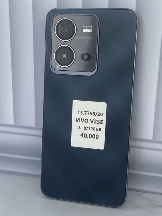 Vivo V25E 128GB Астана