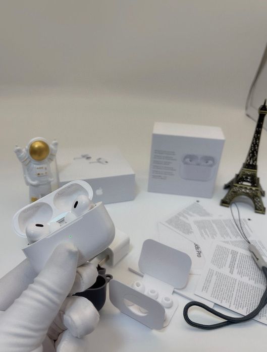 Airpods Pro 2 Noi Sigilate