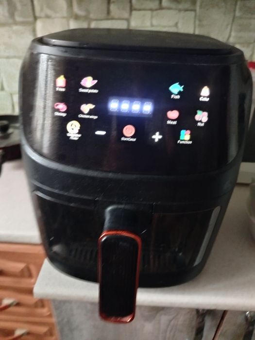 Продам аэро гриль