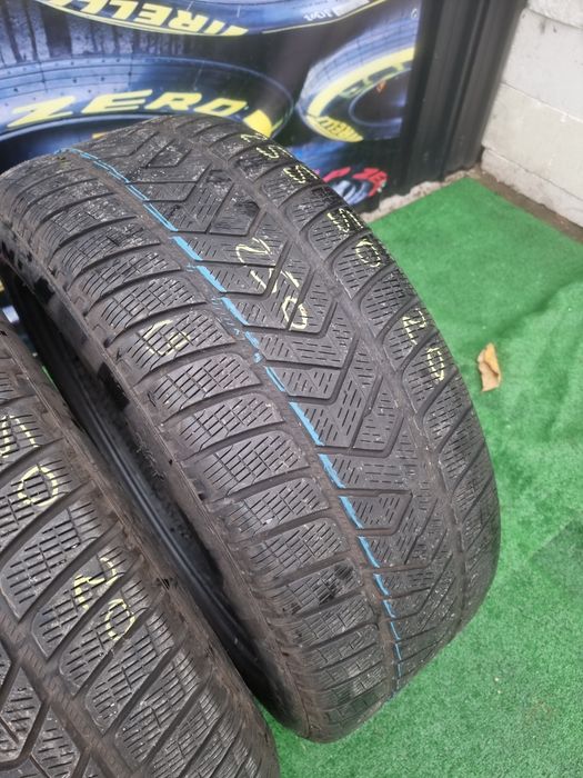 255.50.20 pirelli m+s