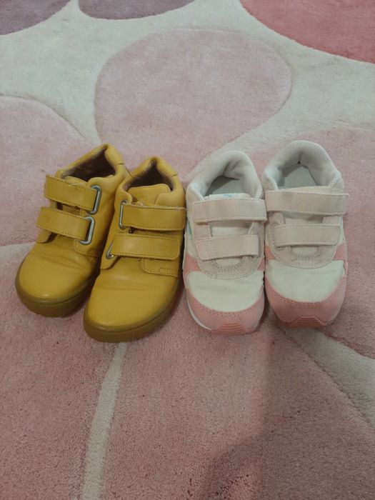 маратонки за момичета 27