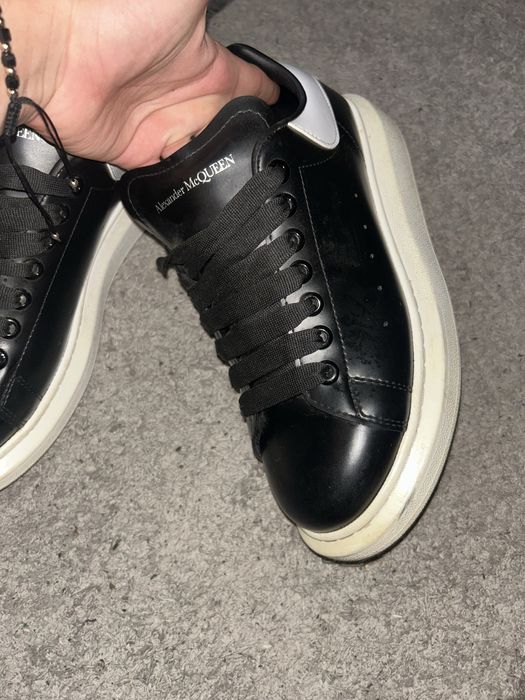 Alexander mcqueen 42