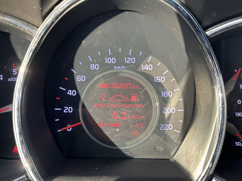 | Kia Rio | euro 5 | 12.2012 | 1.1 diesel |