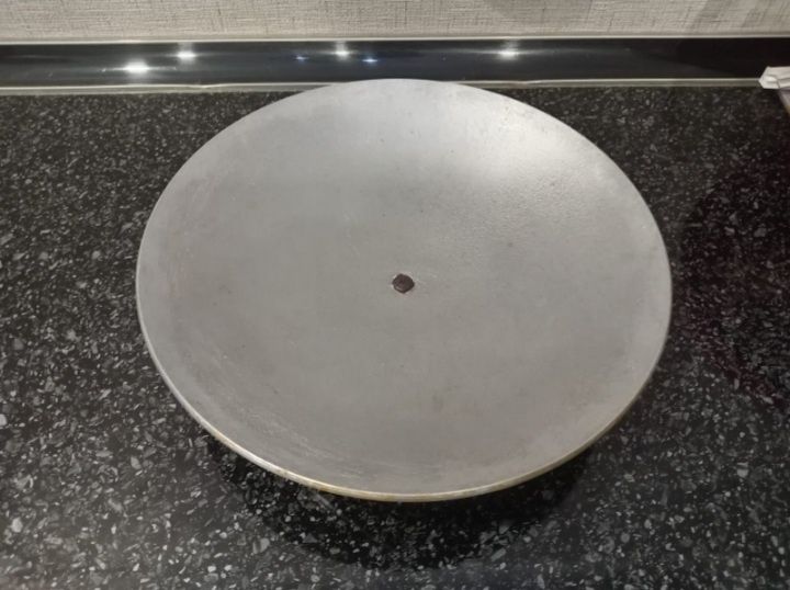 Крышка для сквородок и кастрюль  D=26 cm