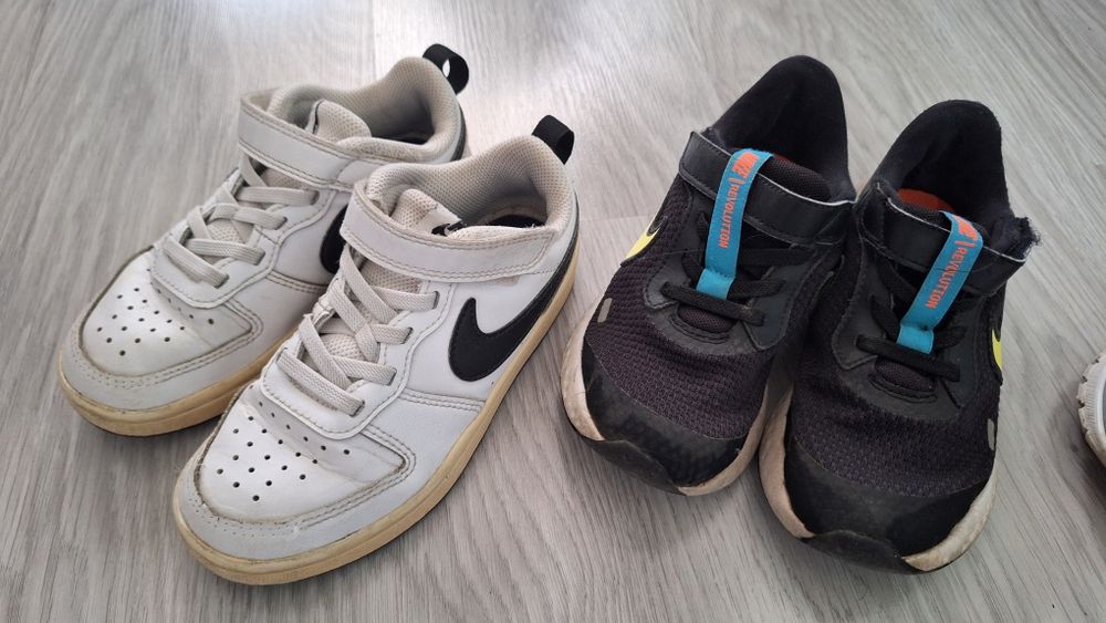 Детски маратонки Nike, Adidas. Airmax,  Geox, crocs