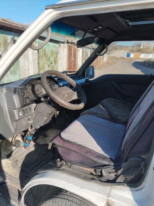 Продам Mitsubishi l300