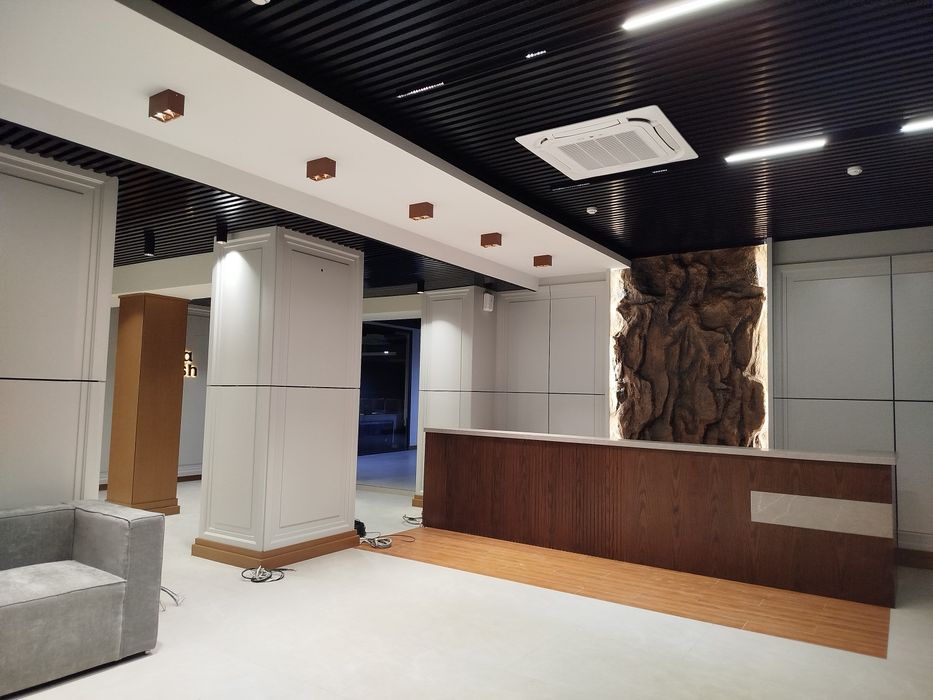 Elektrik xizmati 24/7