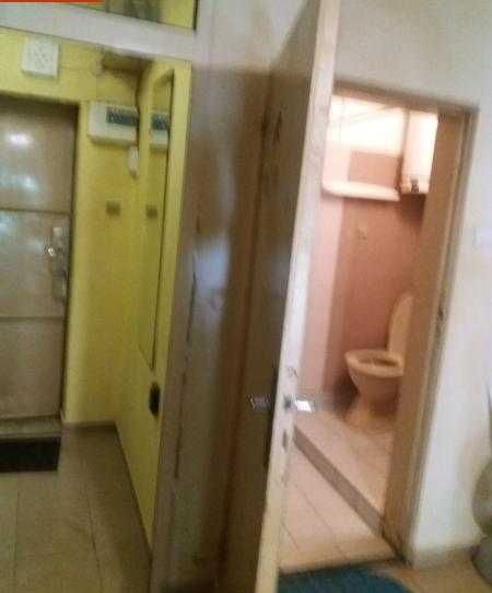 Дава се под наем Едностаен апартамент в Велико Търново, Акация - 25 кв.м за 163.2 € - Снимка #7