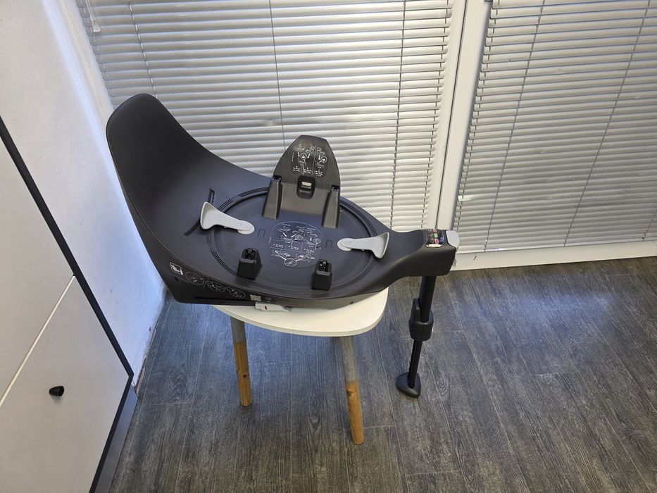 Cybex baza Isofix Z2