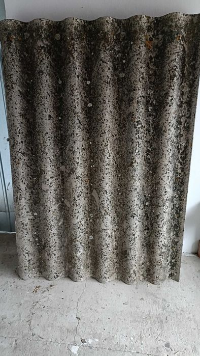 Placi acoperis (fibrociment)