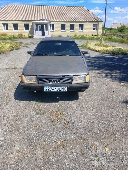 Продам Ауди 100 с 3