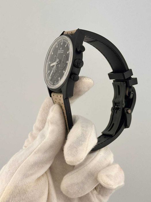 Часы Zenith El Primero Range Rover