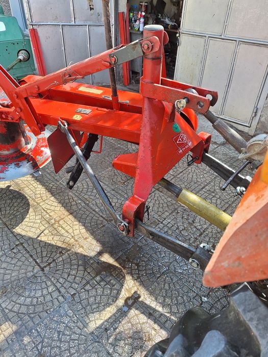 Продавам косачка челмаг 1.65