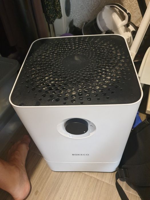 Мойка воздуха, Boneco 200