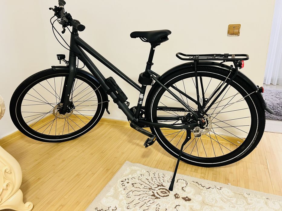Bicicletă BERGAMONT