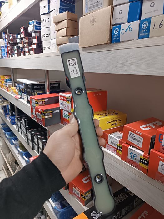 Babina GM  avtomabillar uchun