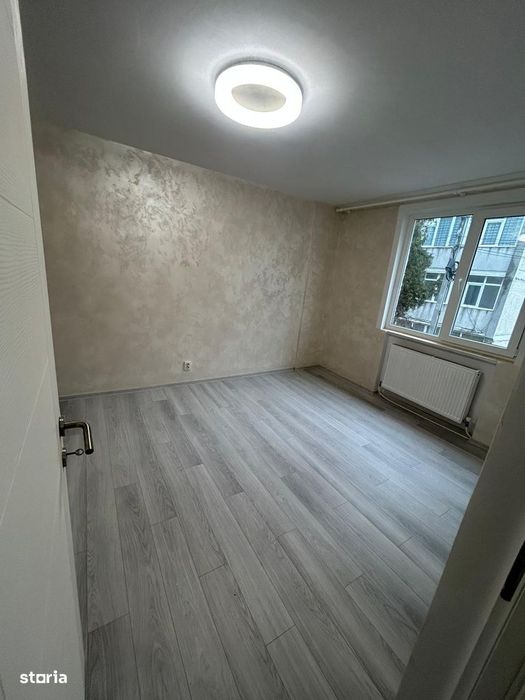 Apartament 2 camere decomandat etaj 1 renovat