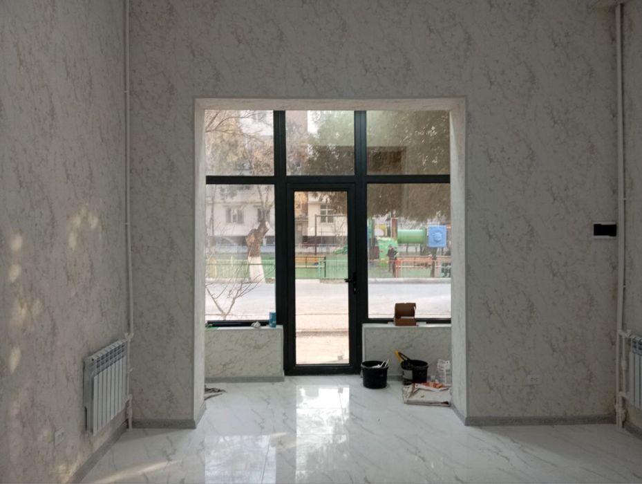 Arendaga nejiloy joy