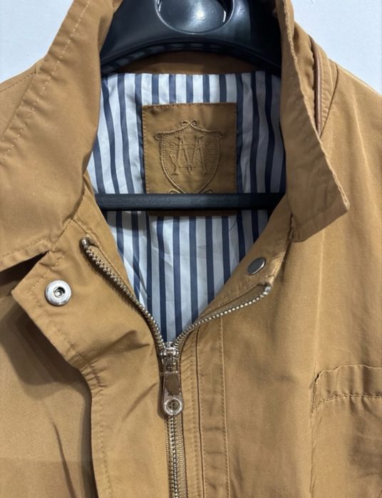 Massimo Dutti парка / яке