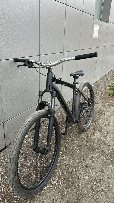 Велосипед для Стантрайдинга