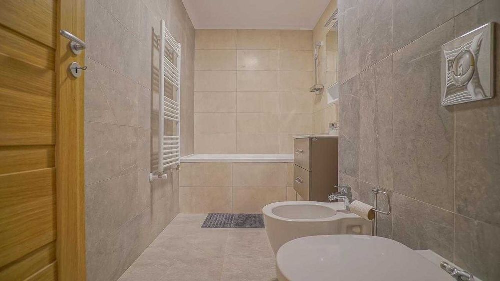 Apartament 2 camere, Urban Coresi , Premium ,Terasa MARE