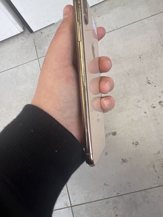 iPhone XS MAX 256 GB