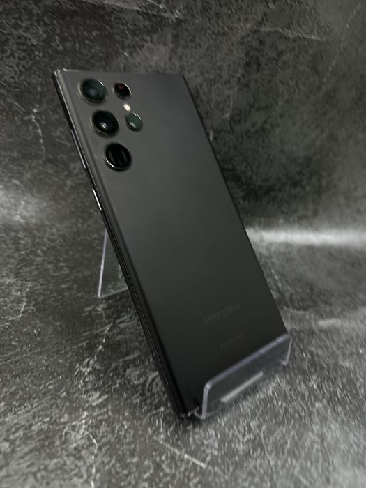 Samsung Galaxy S22 Ultra (Костанай,Аль-Фараби, 65, ЦУМ) лот 922934