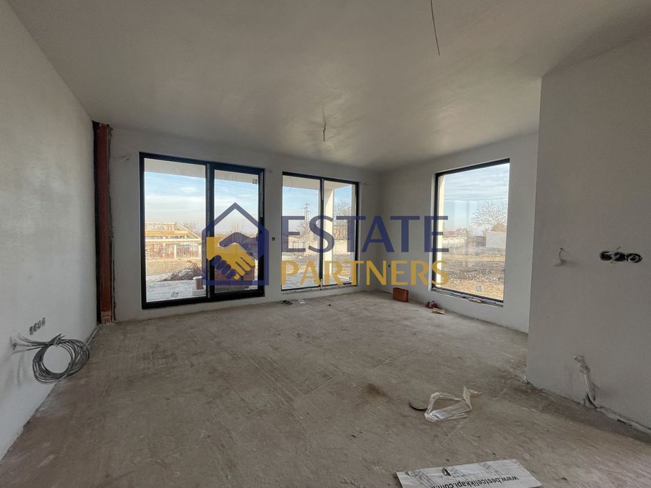 Къща в Пловдив, област-с.Брестник площ 226 цена 315000