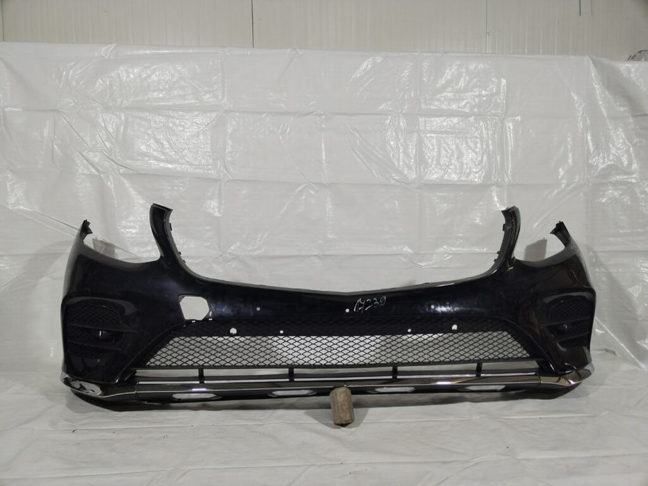 Bara fata Mercedes GLC AMG X253, 2016, 2017, 2018, 2019, cod origine OE A2538853000.