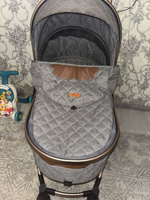 Детские коляскии