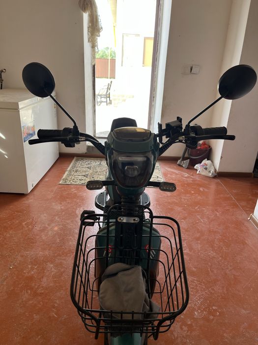 Скутер SK8, 500w